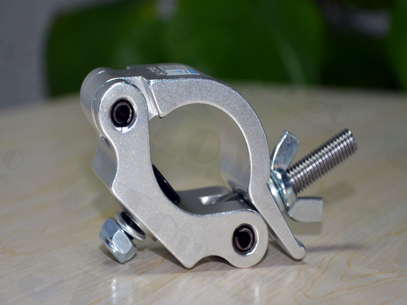pro clamps
